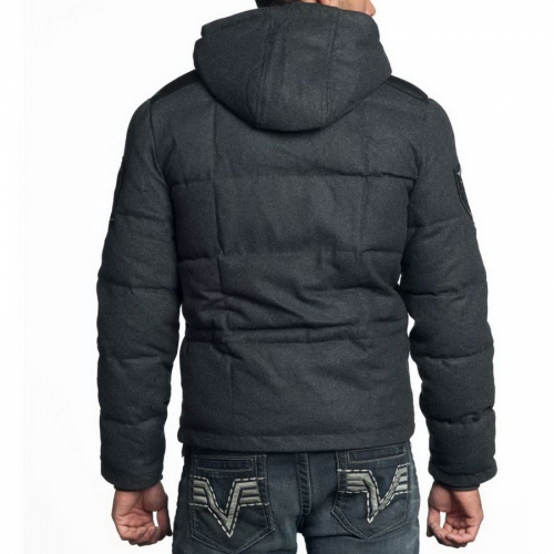 Куртка Affliction Summit High Jacket цена